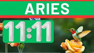 ARIES ♈ LLEVO MAS DE 33 A&Ntilde;OS LEYENDO EL TAROT Y RARA VEZ ESTO APARECE 📢😱🙏💸 HOROSCOPO ORACULO TAROT