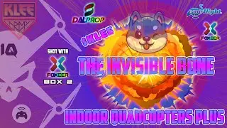 IQ - The Invisible Bone - Return To FPV