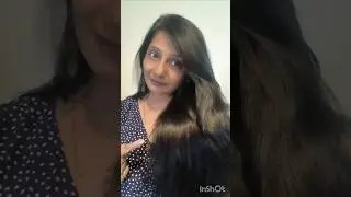 Hair Spa Secrets Revealed: DIY Edition for Salon-Level Results #shorts