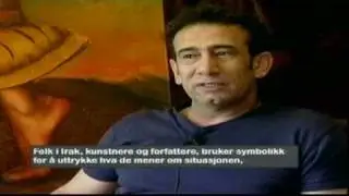 Mard Issa, video report by TV Budstikka, Asker, Norway, 2002