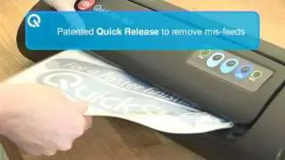 GBC Quickstart H320 от Вартек ООД