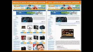 Best Wordpress Theme - WPZoner Premium WP Theme For Amazon Affiliate