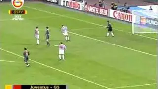 Juventus.vs.Galatasaray.CL.1998-99.by.Hagi10 10cigahagi part2