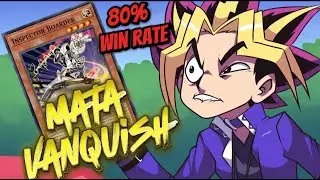 EL DECK QUE DESTROZARÁ EL NUEVO META??? INSPECTOR STUN