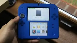 Should You Still Buy The Nintendo 2DS In 2018? (Review)