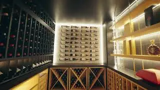 Full walk through of project Bespoke Beauty