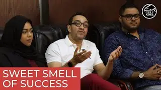 How an Indian farmer with Dh25 built a multimillion-dollar perfume company in the UAE