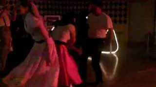 50s Sock Hop 3
