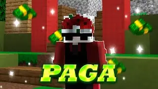 Este Servidor Desconocido Paga Por Competir En La Faction TOP 1 | PotionPvP