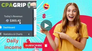 NEW WAY OF MAKING MONEY WITH CPA OFFER RUN A FREE ADS 2024