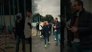 Visita tecnica UNIVPM all&rsquo;impianto a2a di Verziano