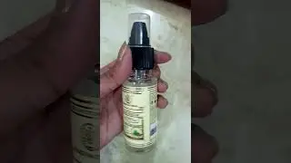 khadi natural hair serum #haircare #hairserum #khadinatural