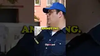 Кейлеб Хирон ненавидит геев?!? 😂😂😂 | Gaydar