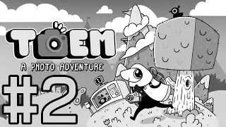 Toem Platinum Guide Part 2 - Oaklaville