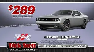 Get your Best Shot Ram and Dodge Deal today @ Dick Scott Chrysler Dodge Jeep Ram in Plymouth!