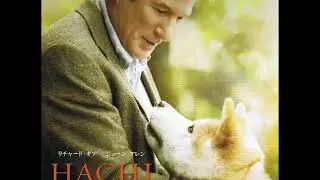 Jan A. P. Kaczmarek - Parker And Hachi Walk To The Station