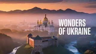 Украина за кадром | Вечные чудеса