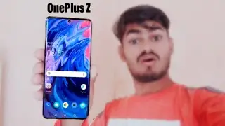 OnePlus Z(Nord)/8T Official Look | Final Specs Confirmed | 5G | Review & Features!!!