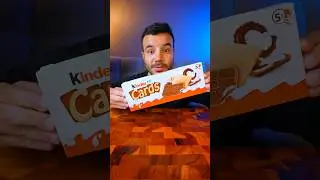 Kinder Cards #kinder
