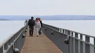 An Adventure in Skaneateles