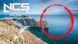 Miles Away - Wontolla Kasger Limitless [NCS - Nightcore Version]