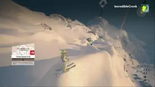 STEEP Fail