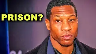 BREAKING! JONATHAN MAJORS FACING PRISON CHARGES TO 1 YEAR If Found Guilty