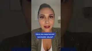 Have you experience narcissistic abuse