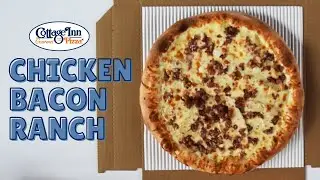 INNside the Box - Chicken Bacon Ranch