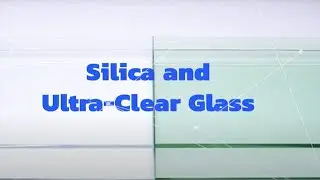 Andrés Jaque | Silica and Ultra Clear Glass