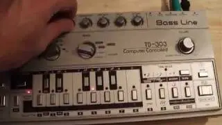 303 & 909