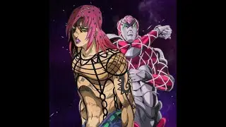 WindyPivot - Diavolo Rap | JoJo