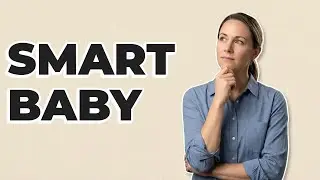 What Does DHA Do For Baby Brain Development?