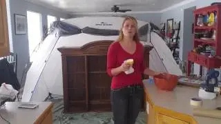 Chalky Chicks Furniture Paint Tips & Tutorials 101