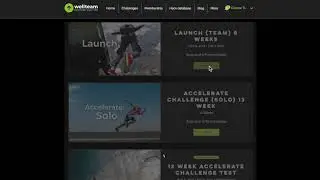 Introducing the Launch Challenge
