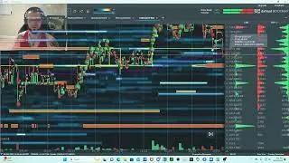 $HUBC RECAP