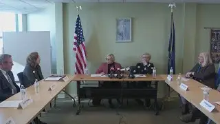 Gov. Mills, Rep. Pingree host event to discuss rising health insurance costs