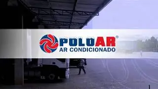 CENTRO DE DISTRIBUI&Ccedil;&Atilde;O POLOAR AR CONDICIONADO - EXTREMA MG