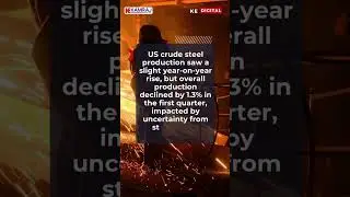 US and Global Scrap Market Trends (Early April 2025)