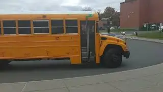 bluebird vision electric demo