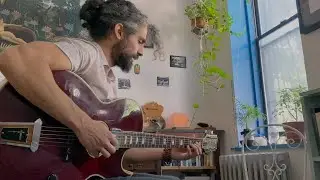 Notes on Standards and Improvisation- Idan Morim
