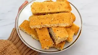 من اجمل وصفات الشتاء وكله في الخلاط وبنص كيلو دقيق هتعملي كميه خطيره 🌹
