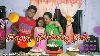 SIMPLE OCCASION #birthday