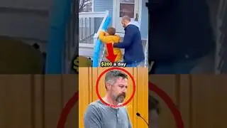 HOA Fines $200 a Day Over Safety Rail 😱😡