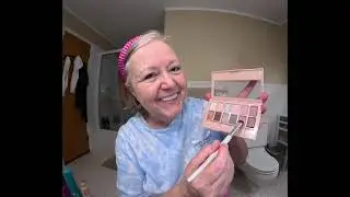 Maybe it&rsquo;s&hellip;&hellip;Maybelline?