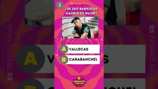 &Uacute;ltimas pregunta de Natos y Waor 🔥