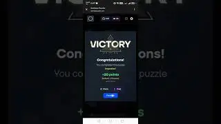 День 6️⃣ @AnichessGame Daily Puzzle S2