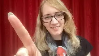 ASMR - Beeps, Boops and Swoops - No Talking