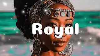 (FREE) Afrobeat Instrumental 2026 Royal 