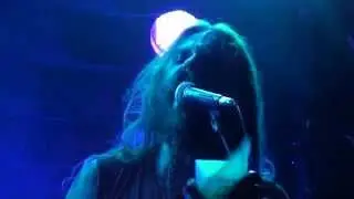 Angantyr - 1 - Forest Fest 2015